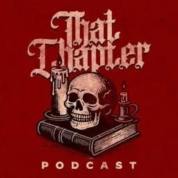 That Chapter Podcast