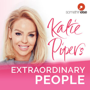 Katie Piper's Extraordinary People