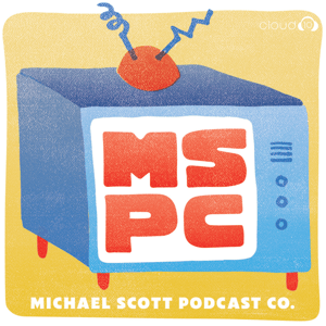 The Michael Scott Podcast Company