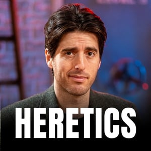 heretics.