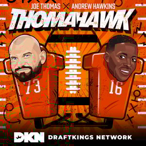 The Thomahawk Show