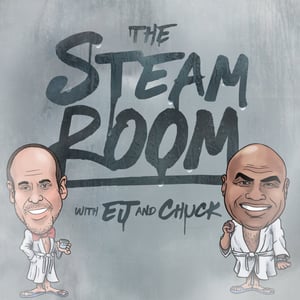 The Steam Room
