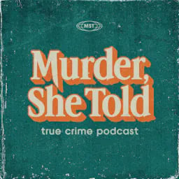 Murder, She Told
