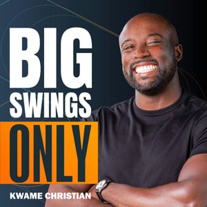 Big Swings Only
