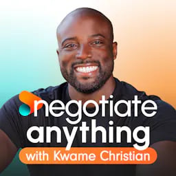 Negotiate Anything