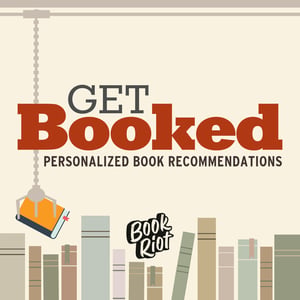 Get Booked