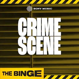 Crime Scene