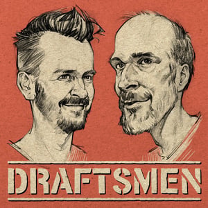 Draftsmen