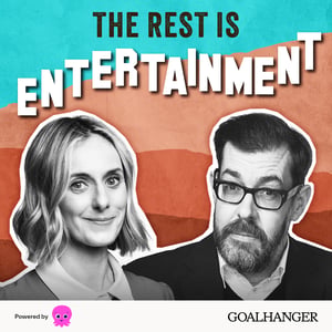 The Rest Is Entertainment
