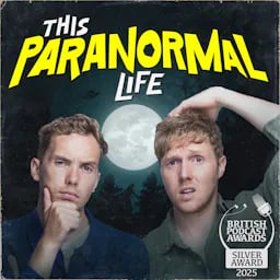 This Paranormal Life