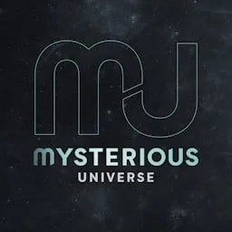 Mysterious Universe