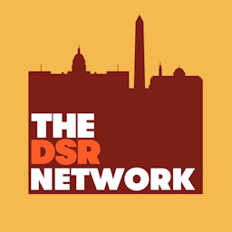 The DSR Network