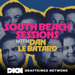 South Beach Sessions with Dan Le Batard