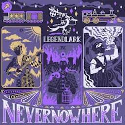 LegendLark