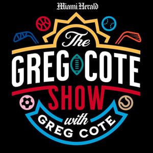 The Greg Cote Show with Greg Cote