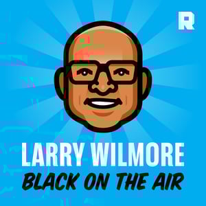 Larry Wilmore: Black on the Air