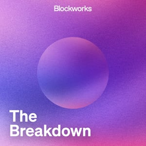 The Breakdown