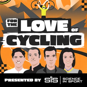 For The Love Of Cycling
