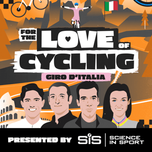 For The Love Of Cycling