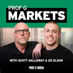 Prof G Markets