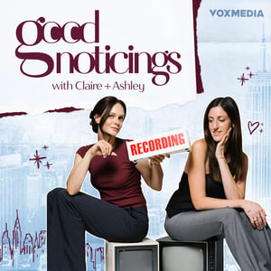 Good Noticings