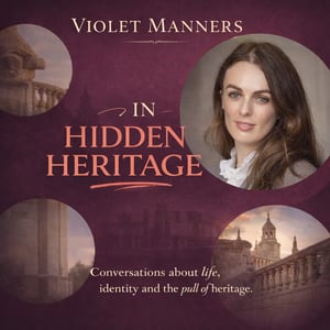 Hidden Heritage