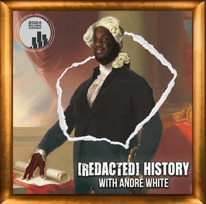 Redacted History