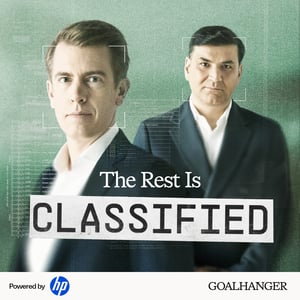The Rest Is Classified