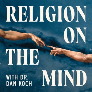 Religion on the Mind