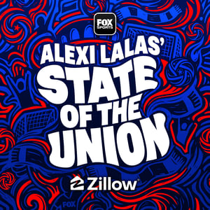 Alexi Lalas’ State of the Union Podcast
