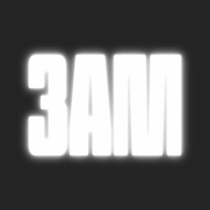 3AM Scary Stories