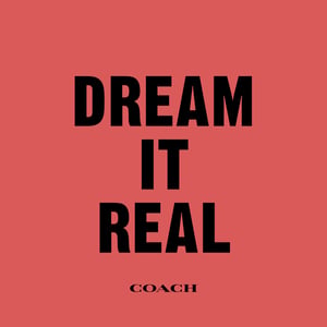Dream It Real