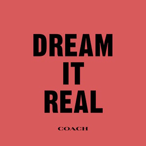 Dream It Real
