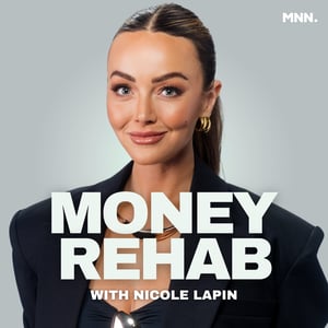 Money Rehab with Nicole Lapin