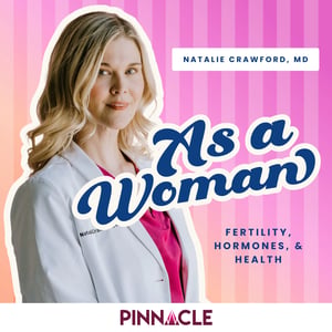 As a Woman