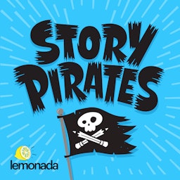 Story Pirates