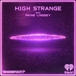 High Strange