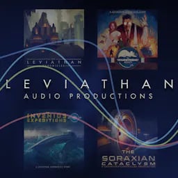 The Leviathan Chronicles