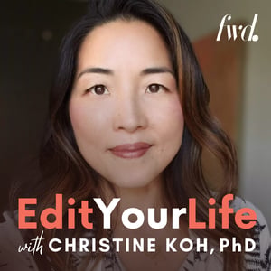 Edit Your Life | Simplify + Declutter Your Home, Time, and Mental Space