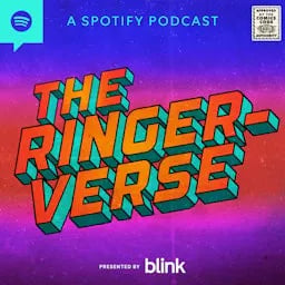 The Ringer-Verse