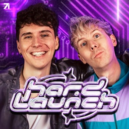 HARD LAUNCH with Dan and Phil