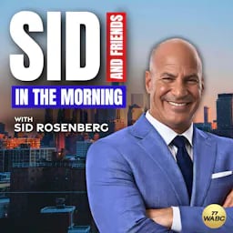 Sid & Friends In The Morning