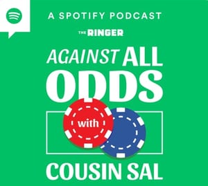 Against All Odds with Cousin Sal