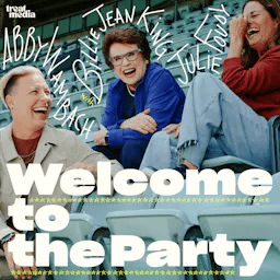 Welcome to the Party