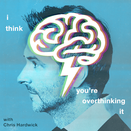 I Think You're Overthinking It