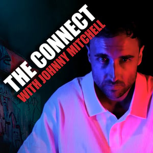 The Connect- with Johnny Mitchell