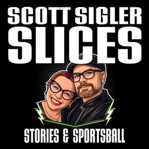 Scott Sigler Slices