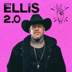 Jason Ellis 2.0