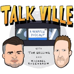 Talk Ville