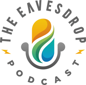 The Eavesdrop Podcast